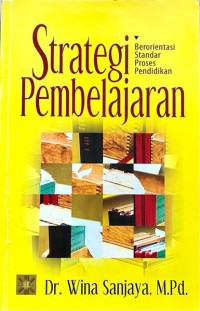 Image of Strategi Pembelajaran